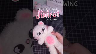 Sumi Kitty Creates