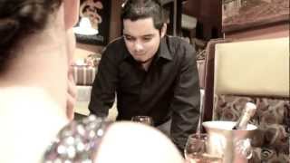 Santa RM Ft Crasek y Carlos AlmaVieja   Anda Ve (Video Official) 2013