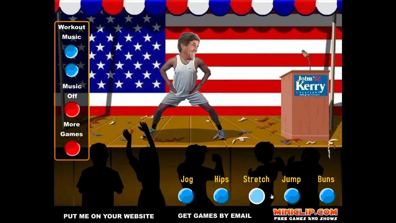 Gameplay Video