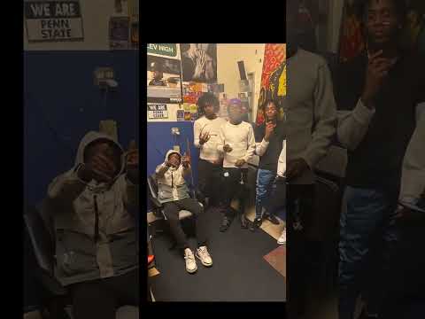 Murda business-lilmettro ft.(lil9ine & babytop