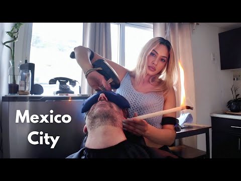 💈🇲🇽 I Can’t Believe She Did THIS…