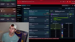 Sharp Sports Betting Strategies — Full Breakdown & Transcript