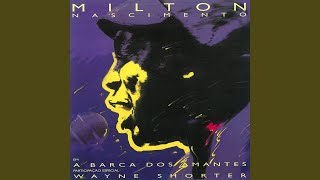 Pensamento (Ao Vivo)