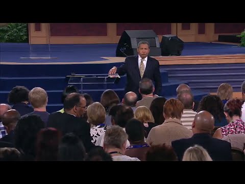 Wealth Transfer Bill Winston