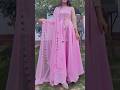 Meesho Style Kurti Cutting And Stitching Meesho Frock Cutting And Stitching Mesho Dress Designing
