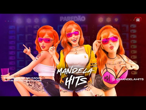 TU AINDA PERGUNTA PORQUE SENTO PRA BANDIDO - EU VOU SENTAR - MC GABBY (JR ON e STALLONY SANTOS)