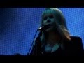 Fleetwood Mac Silver Springs Boston Garden October 10 2014