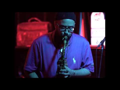 Peru Peñafiel Trio - You stepped out of a dream