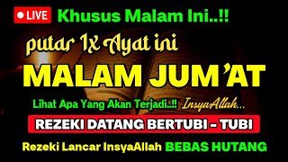 Download lagu MUSTAJAB❗️CUKUP PUTAR DAN DENGARKAN - DOA LUNAS HUTANG | DOA REZEKI LANCAR mp3 Download lagu MUSTAJAB❗️CUKUP PUTAR DAN DENGARKAN - DOA LUNAS HUTANG | DOA REZEKI LANCAR mp3