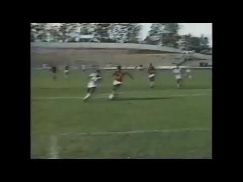 Atlético-PR 3x0 America - Brasileirão 1988