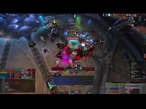 Mythic Soulrender Dormazain