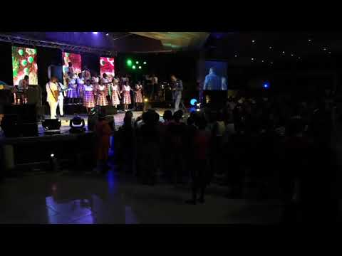 Ndiye Jesu Zvoshamisa (Worship House) #Mutunhidzi NdiMwari