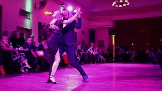 Carolina Couto & Pablo Rodriguez  || Olvidame, Juan D’Arienzo - Alberto Echague || Pipi Cucu Milonga