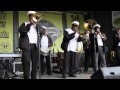 Treme Brass Band-My Buckets got a Hole in it