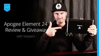 Video thumbnail for The Best Thunderbolt Audio Interface Under $1000 by Warp Academy
