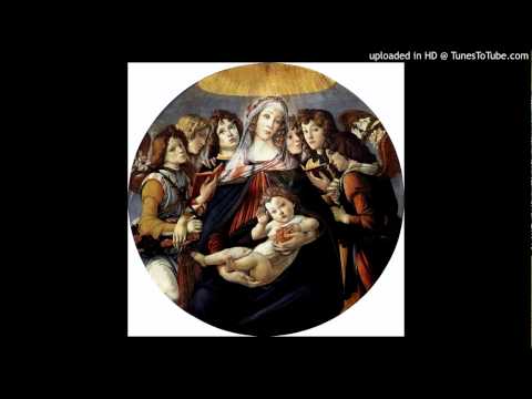 Videte miraculum - Thomas Tallis (1505-1585) - Stile Antico