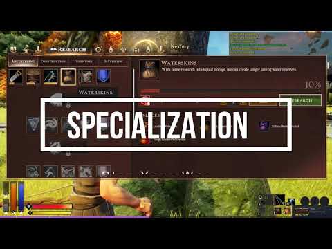 Rend - Three Reasons to Try this Survival Game