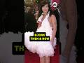 BJORK S TRANSFORMATION THEN AND NOW