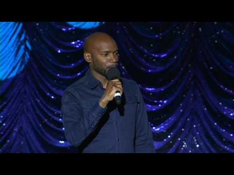 Ian Edwards - 2016 Comedy Up Late