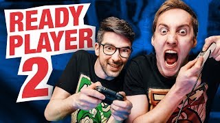 Gamer vs Noob