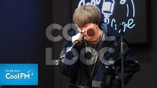 페노메코 (PENOMECO) 'Okay' 라이브 LIVE /190117[악동뮤지션 수현의 볼륨을 높여요]