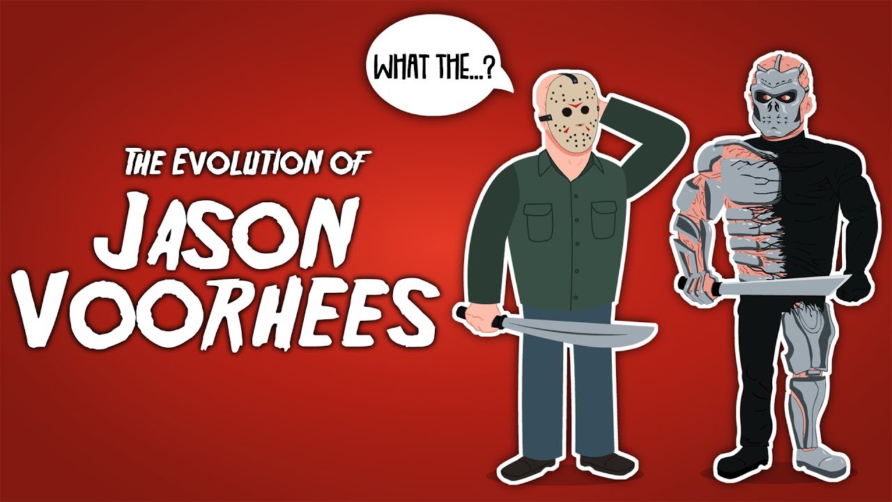 Jason Voorhees's Tales (2026) Review: A Terrifying New Chapter in the Legendary Slasher Saga