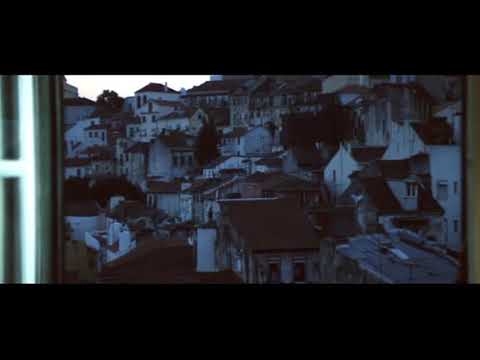 Passeio com Johnny Guitar (João César Monteiro, 1996)