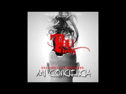 Tibu0ne - 15. Mi Personalidad FT. Kris Peiz & Tadrod