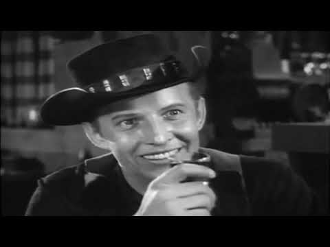 THE TALL MAN - TV Series - First Blood - Western