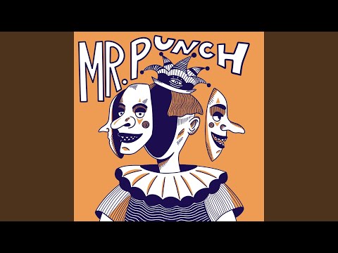 Mr. Punch