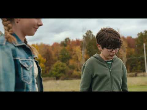 IN VIAGGIO CON MIO FIGLIO | Trailer Ufficiale | dal 24 aprile al cinema