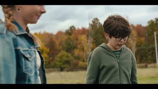 IN VIAGGIO CON MIO FIGLIO | Trailer Ufficiale | dal 24 aprile al cinema