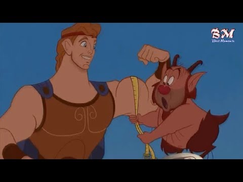 I Can Go The Distance video
