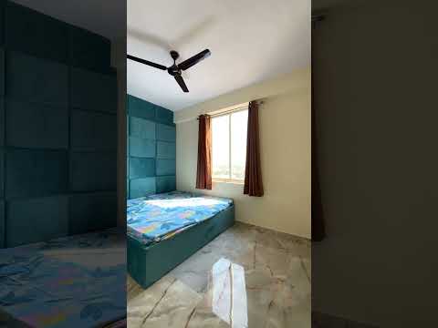 3D Tour Of Kashish 3