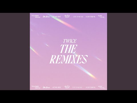 Video thumbnail for SET ME FREE (Carneyval Remix)