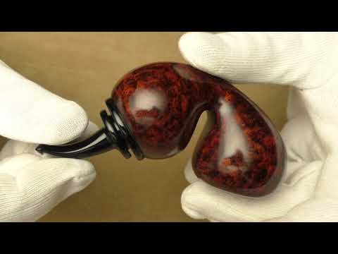 Mimmo Provenzano C - pipe 066