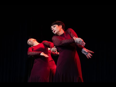 Baile Flamenco Jaleo