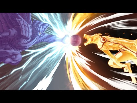 NARUTO「AMV」- ⛓DIGRESS⛓ x EDOLLO - L.A.F. Feat. SLEN