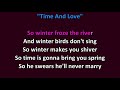Laura Nyro - Time And Love