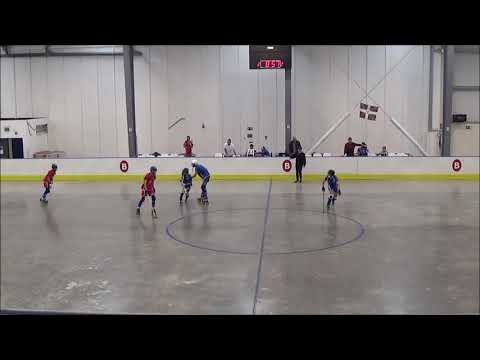Hockey patines Cadete Santutxu A   Santutxu B 29 0 2017