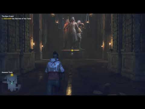 Watch Dogs: Legion [The New Creed] PS5™ 4K® HDR Gameplay