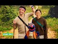 Uphill Affirmations With Grover Sesame Street