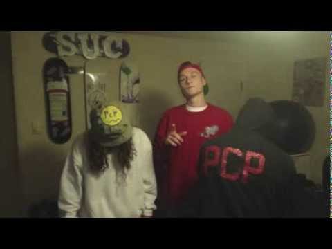 Blizz feat. Trademark Da Skydiver - Gizmo Gadget