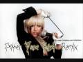 Lady GaGa - Poker Face - Rock/Punk/Metal Remix ...