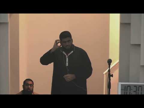 Ramadan 1438 (2017  Night  26)