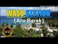 WASU STATION (Official Audio_2022)_Aro Berek [Prod By Sky Jay]