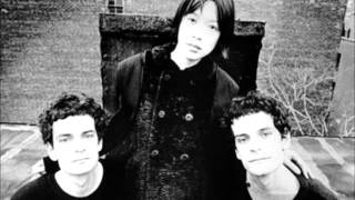 BLONDE REDHEAD Amescream