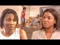 PLEASE LEAVE ALL U WATCHING & SEE THIS GENEVIEVE NNAJI & NONSO DIOBI ROMANTIC MOVIE- AFRICAN MOVIES
