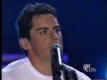 Brad Paisley - Two People Fell In Love (LIVE)