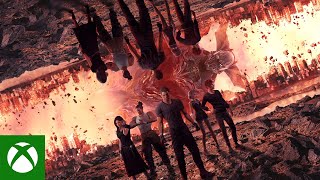 Watch and explore about Stranger of Paradise: Final Fantasy Origin EG XBOX One / Xbox Series X|S CD Key